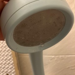 シャワーヘッドの画像