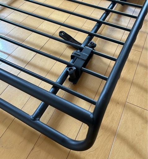 【YAKIMA】ヤキマロードウォーリアー　専用ネット付き
