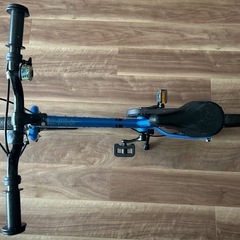 ストライダー　14x
の画像