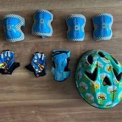 ストライダー　14x
の画像