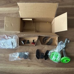 ストライダー　14x
の画像