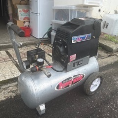 PAOCK オイルレス エアー コンプレッサー OL-2030 ...