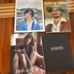 写真集