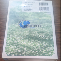 📚️PS2攻略本      📚️ヴァルキリープロファイル2-シルメリア-ザ・マスターガイドの画像