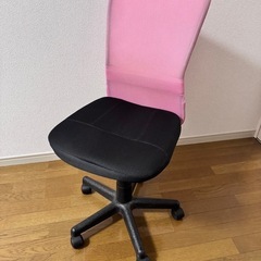 オフィスチェア　一脚