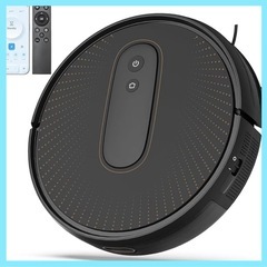 【新品】 ロボット掃除機