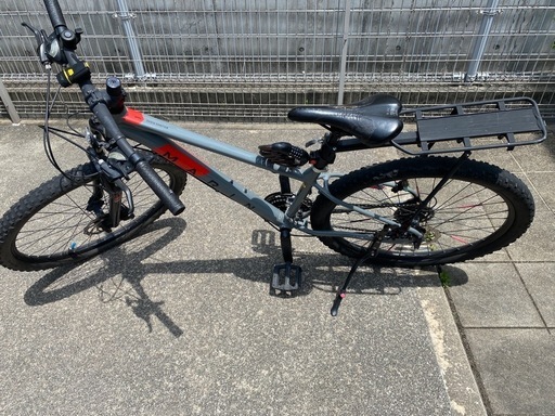 マウンテンバイク | TINX TR218 - コウメイー自転車の一勝堂