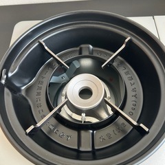 【新品未使用】IWATNI マルチスモークレスグリルの画像