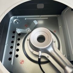 【新品未使用】IWATNI マルチスモークレスグリルの画像