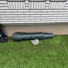 防草シートの画像
