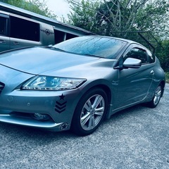 ホンダ　CRZの画像