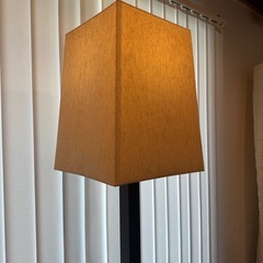 スタンドライトの画像