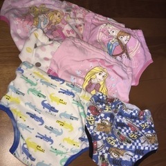 トレパン 95cm 