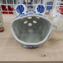 リユースのサカイ東金店 香炉 カエル TJ12888