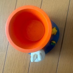 ミッフィー小物入れ＆写真立て
の画像