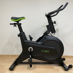 FITBOX トレーニングバイク 