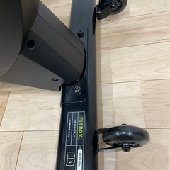 FITBOX トレーニングバイク の画像