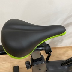 FITBOX トレーニングバイク の画像