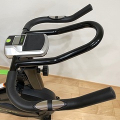 FITBOX トレーニングバイク の画像