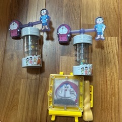 ドラえもん おもちゃ