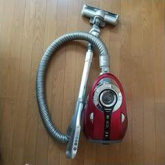 東芝クリーナー   VC-CG510X