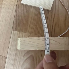 新品✨うさぎ オブジェ／開運 スピリチュアル／お月見 干支飾り等に🐰の画像