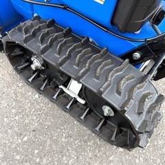 札幌市内配送可 現行モデル 美品 YAMAHA ヤマハ スノーメイト フリーロック式 6馬力 除雪機 YT660 ジェットシューター  の画像