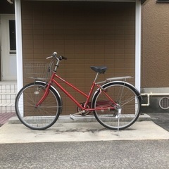 自転車（定価25,000円）