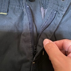 ハーフパンツ　130の画像