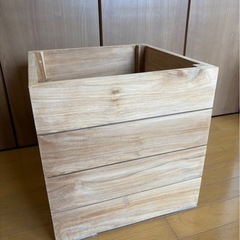 プランターケース 木製ケース