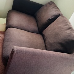 ソファ
