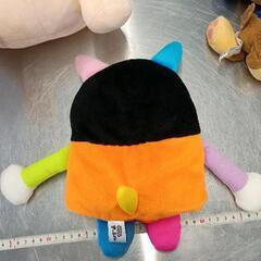 0622-043 ニーナくん　パペットの画像
