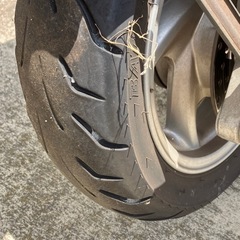 SYM ジャンク　125cc バイク　スクーター　ビクスクの画像
