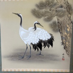 日本画の中古が安い！激安で譲ります・無料であげます｜ジモティー