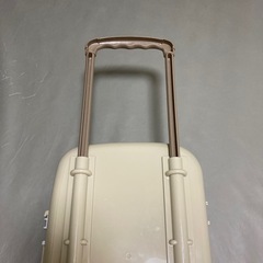 おもちゃ　キャリーケースの画像