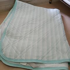夏用　　敷パット　セミダブルロングサイズ