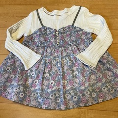 【まとめ売り】女の子 95以上 Petit main　の画像