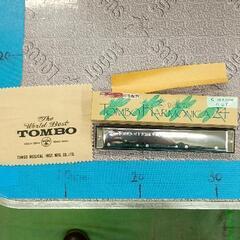 0622-058 トンボ　ハーモニカ24　ㇲ