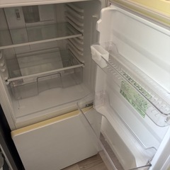 大幅値下げ‼️冷蔵庫 の画像