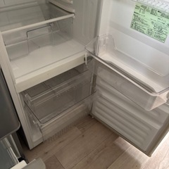 大幅値下げ‼️冷蔵庫 の画像