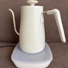 YAMAZEN電気ケトル
