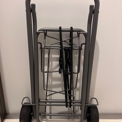 キャリーカート