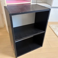 カラーボックス