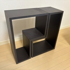 カラーボックス