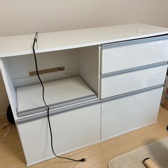 キッチン棚