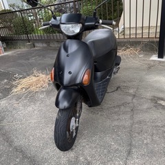 原付　50cc 
スズキ　レッツ4