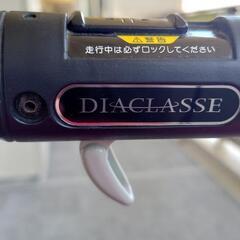 Combi ☆Diaclasse☆バギー☆コンビの画像