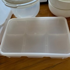 台所用品の画像