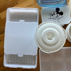 台所用品の画像