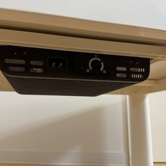 こたつテーブル ローテーブル　リバーシブル 80cm×60cmの画像